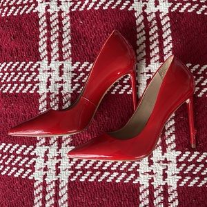 Steve Madden Vala Stilettos